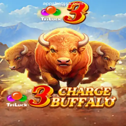 Discover the Thrill of 3ChargeBuffalo on BetSSS.COM Platform