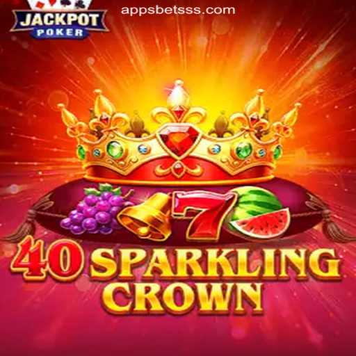 Exploring the Dazzling World of 40SparklingCrown on betSSS.COM Platform