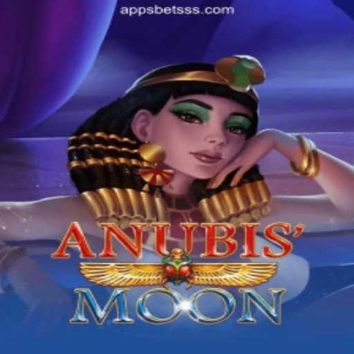 Explore the Enigma of AnubisMoon on betSSS.COM: The Premier Platform for Slots in Brazil