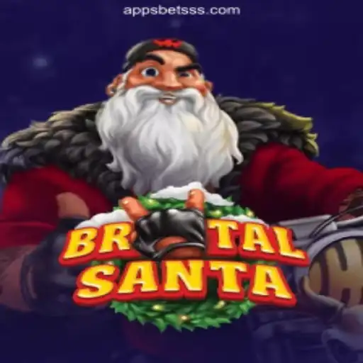 BrutalSanta: The Ultimate Slot Experience on betSSS.COM