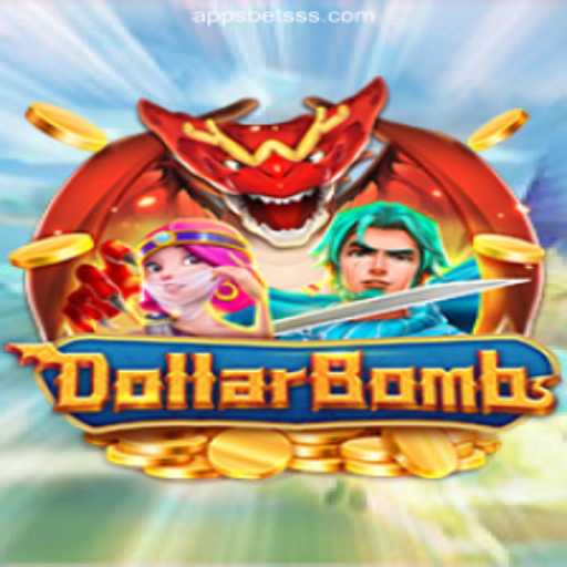Exploring DollarBombs: A Premier Gaming Experience on betSSS.COM