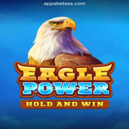 Experience the Thrill of EaglePower on betSSS.COM Platform: Official Slots Brasil #1