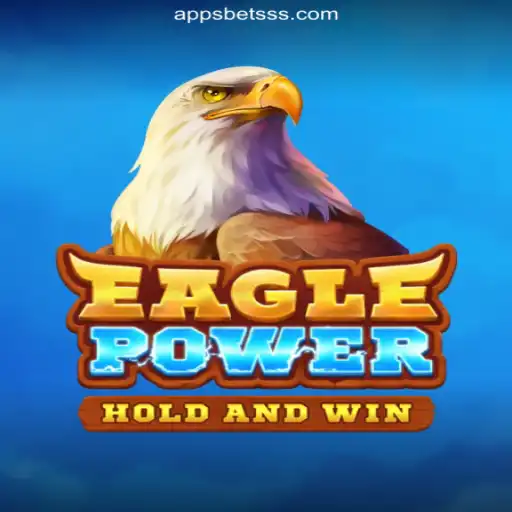 Experience the Thrill of EaglePower on betSSS.COM Platform: Official Slots Brasil #1