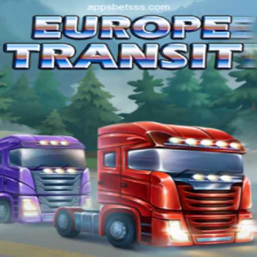 Experience the Thrill of EuropeTransit on betSSS.COM platform-Oficial Slots Brasil #1