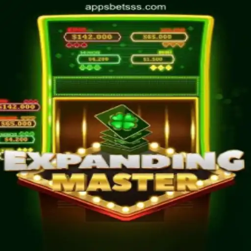 ExpandingMaster: A Thrilling Gaming Experience on betSSS.COM