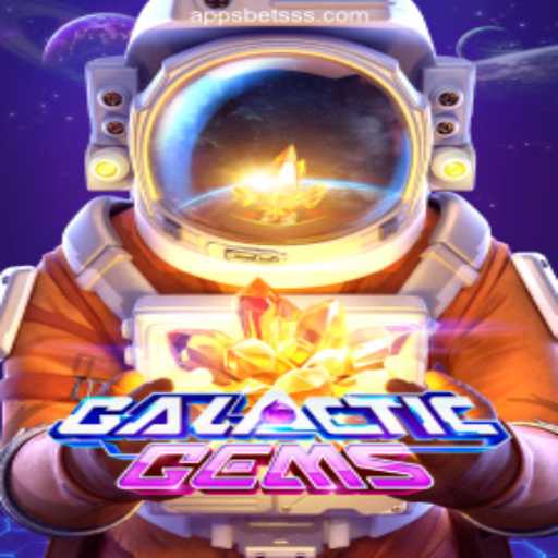 GalacticGems: Unveiling the Futuristic Gameplay on betSSS.COM Platform