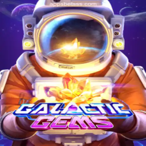 GalacticGems: Unveiling the Futuristic Gameplay on betSSS.COM Platform