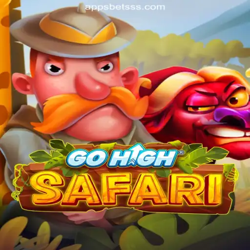 Explore the Thrills of GoHighSafari on betSSS.COM Platform - Oficial Slots Brasil #1