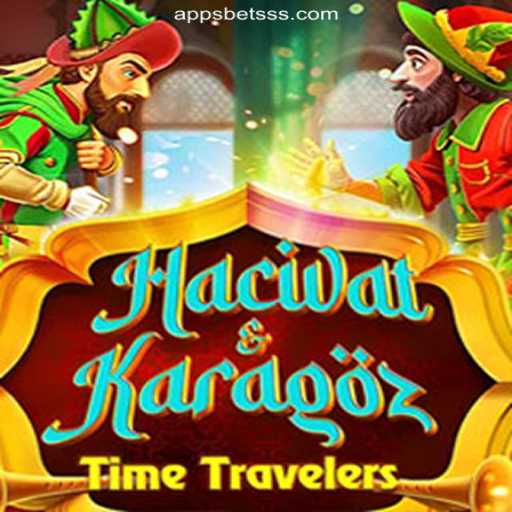Dive into the Vibrant World of HacivatandKaragoz: Exploring the Enchanting Game on betSSS.COM