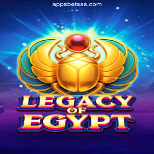 Exploring the Thrilling World of Legacy Of Egypt on betSSS.COM