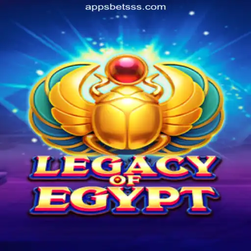 Exploring the Thrilling World of Legacy Of Egypt on betSSS.COM