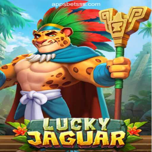 Discover the Thrilling World of LuckyJaguar on betSSS.COM: The Official Slots Platform in Brazil