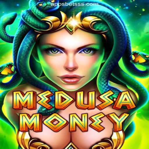 MedusaMoney: A Thrilling Adventure at betSSS.COM's Oficial Slots Brasil #1