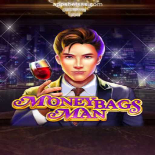 Experience the Thrill of MoneybagsMan on betSSS.COM: The Premier Platform for Slots in Brazil
