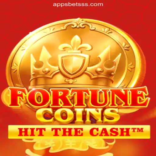 Explore FortuneCoins on betSSS.COM: Brazil's #1 Platform for Official Slots