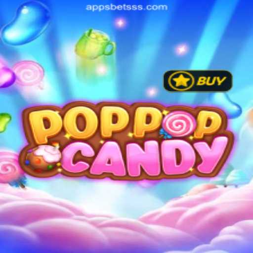 Discover the Excitement of POPPOPCANDY on betSSS.COM: Brazil's #1 Official Slots Platform