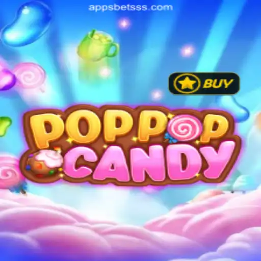 Discover the Excitement of POPPOPCANDY on betSSS.COM: Brazil's #1 Official Slots Platform