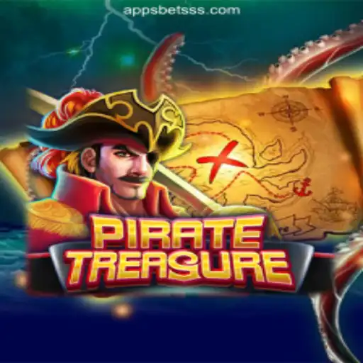PirateTreasure: Discover Adventure on BetSSS.COM Platform-Oficial Slots Brasil #1