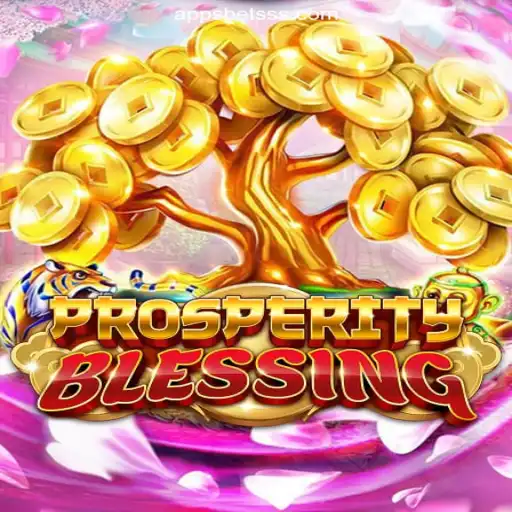 ProsperityBlessing: A Premier Slot Game on betSSS.COM Platform