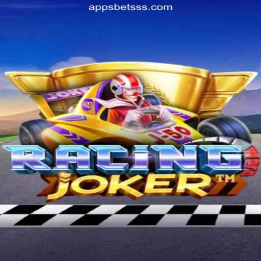 Discover RacingJoker on betSSS.COM: The Ultimate Slot Experience in Brazil
