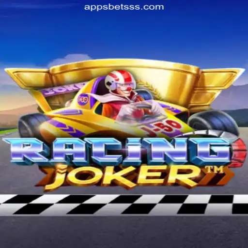 Discover RacingJoker on betSSS.COM: The Ultimate Slot Experience in Brazil