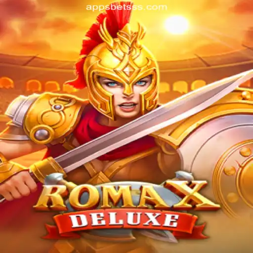 Experience RomaXDeluxe: The Ultimate Slot Experience on betSSS.COM