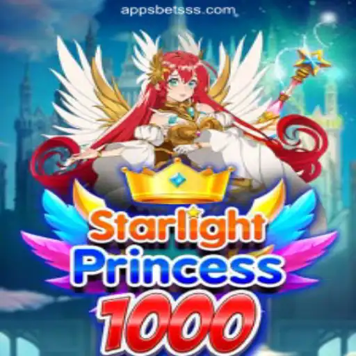 Discover StarlightPrincess1000: A Stellar Addition to betSSS.COM's Oficial Slots Brasil