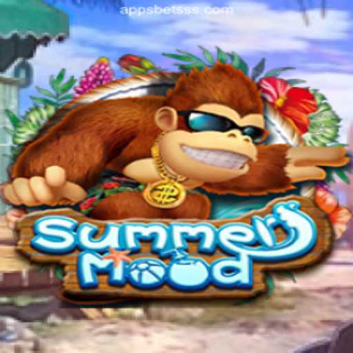 Explore the Thrilling World of SummerMood Slots on BetSSS.COM