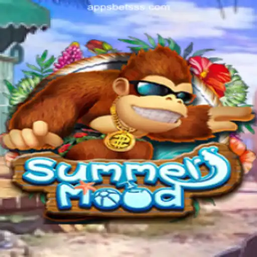 Explore the Thrilling World of SummerMood Slots on BetSSS.COM