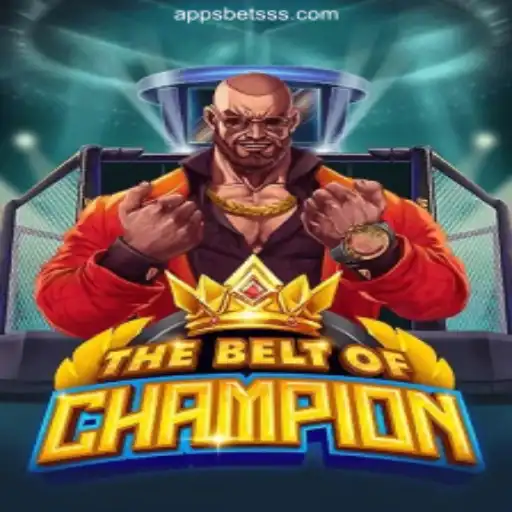 Exploring TheBeltOfChampion: The Ultimate Gaming Experience on betSSS.COM