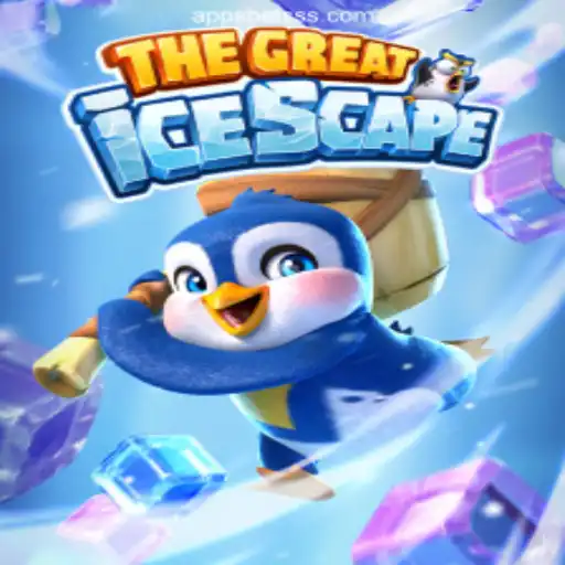 Unveiling The Great Icescape: Dive into the Chilling Realm of Slots