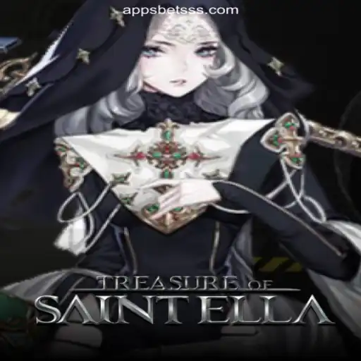 Discover the Thrilling Adventure of TreasureofSaintElla on betSSS.COM