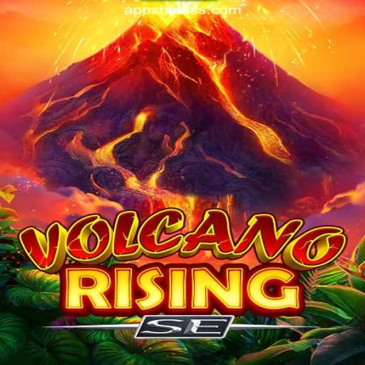 Discover VolcanoRisingSE: The Ultimate Slot Experience on BetSSS.COM