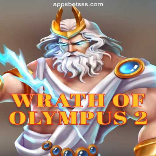 Discover the Exciting World of WrathofOlympus2 on betSSS.COM - Oficial Slots Brasil #1